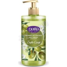 Duru Zeytinyağlı 500 ml Sıvı Sabun