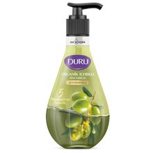 Duru Zeytinyağlı 500 ml Sıvı Sabun