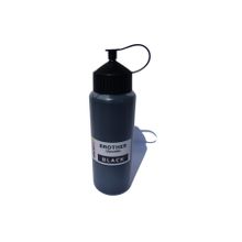 Duruink Brother Lc960 Lc970 Lc980 Uyumlu 500 ml Siyah Kartuş Dolum Mürekkebi