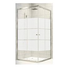 Durul 85x85 cm Kumlama Box Duşakabin Camı
