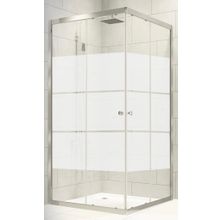 Durul 85x90 cm Kumlama Box Duşakabin Camı