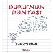 Duru`nun Dünyası - Gülnar Yayınları
