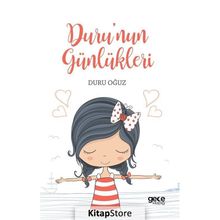 Duru'nun Günlükleri - Duru Oğuz