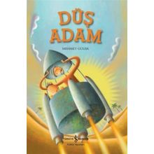 Düş Adam - Mehmet Güler