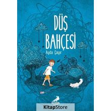 Düş Bahçesi - Ayda Çayır