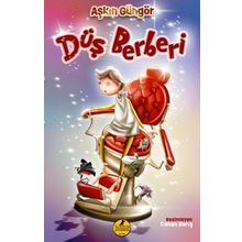 Düş Berberi - Aşkın Güngör