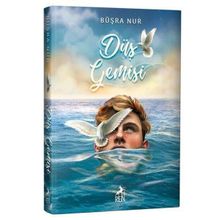 Düş Gemisi - Büşra Nur