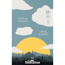 Düş Kesiği - Güray Süngü