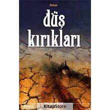 Düş Kırıkları - Dila Emral Aydın