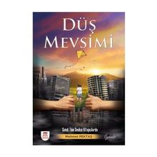 Düş Mevsimi - Mehmet Pektaş