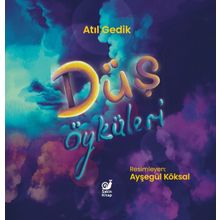 Düş Öyküleri Sakin Kitap