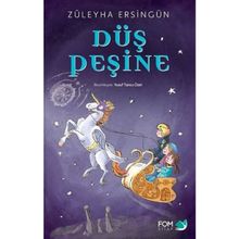 Düş Peşine - Züleyha Ersingün