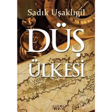 DÜŞ ÜLKESI SEÇKIN´IN SERÜVENLERI - 5 - GENEL