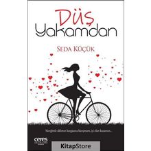 Düş Yakamdan - Seda Küçük