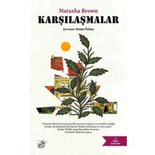Düşbaz Kitaplar Karşılaşmalar