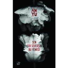 Düşbaz Kitaplar Sen Çok Seversin Bu Yemeği