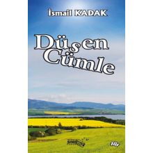 Düşen Cümle - İsmail Kadak
