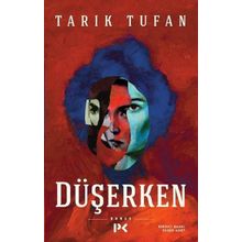 DÜŞERKEN - NICK HORNBY