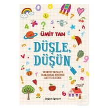 Düşle Düşün - Ümit Tan