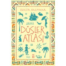 Düşler Atlası - Özgür Balpınar