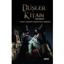 Düşler Kitabı - Juan Carlos Martinez Barrio