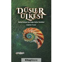 Düşler Ülkesi - Çiğdem Fraser
