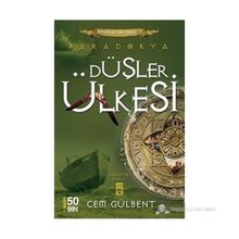 DÜŞLER ÜLKESI PARADOKYA - CEM GÜLBENT