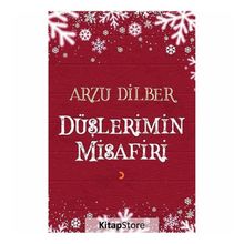Düşlerimin Misafiri - Arzu Dilber