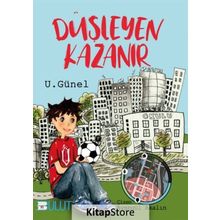 Düşleyen Kazanır - U. Günel