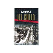 DÜŞMAN - LEE CHILD