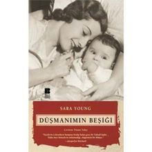 DÜŞMANIMIN BEŞİĞİ - SARA YOUNG