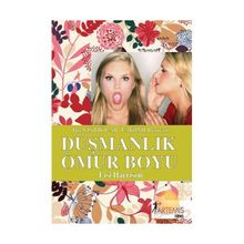 DÜŞMANLIK ÖMÜR BOYU - LISI HARRISON