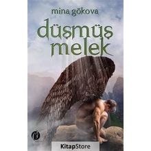 Düşmüş Melek - Mina Gökova