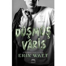 Düşmüş Varis - Erin Watt
