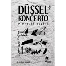 Düşsel Konçerto Cilt:2 - Giovanni Papini