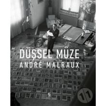 Düşsel Müze - Andre Malraux