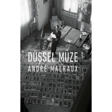 Düşsel Müze Ciltli Andre Malraux