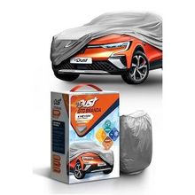 Dust Mini Countryman Premium Oto Brandası