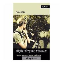 Düşük Bütçeli Filmler - Paul Hardy