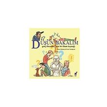 Düşün Bakalım - Peter Ekberg