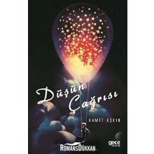 Düşün Çağrısı - Hamit Aşkın