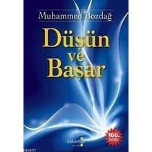 Düşün ve Başar - Muhammed Bozdağ