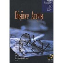 DÜŞÜNCE ARAYIŞI - M. TAKI CAFERI