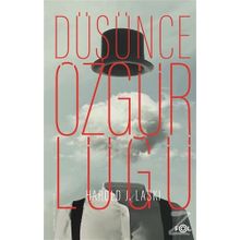 Düşünce Özgürlüğü - Harold J. Laski