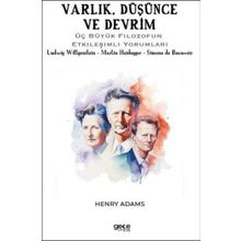 Düşünce Varlık ve Devrim Gece Kitaplığı