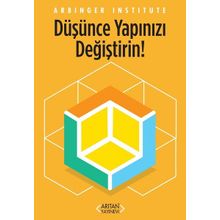 Düşünce Yapınızı Değiştirin - Kolektif