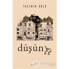 Düşünce-Yasemin Ünlü