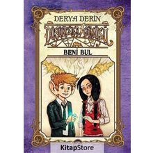 Düşünceler Gömüsü Kayıp Halka - Derya Derin