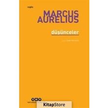 Düşünceler - Marcus Aurelius