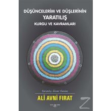 Düşüncelerim Ve Düşlerinin Yaratılış Kurgu Ve Kavramları - Ali Avni Fırat